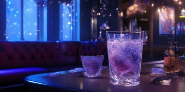 想喝一杯星空酒出自哪首歌？