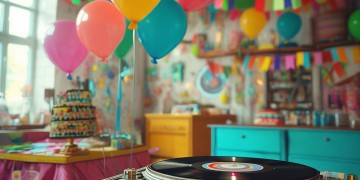 生日聚会听什么歌才好听？