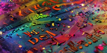 头条里的情歌究竟是什么歌？