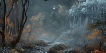 李长歌究竟有何魅力？