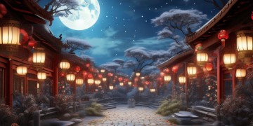 中秋节有哪些适合庆祝的歌曲呢？
