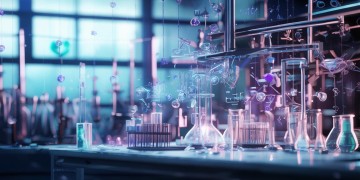 科学家是哪首歌的歌词？
