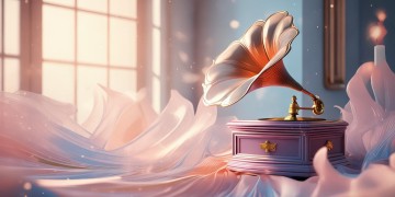 播放那段美好时光究竟是哪首歌？