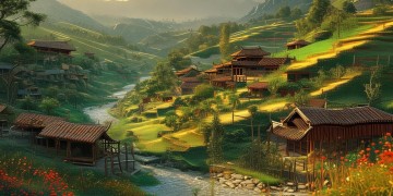 我以为的云南之旅究竟是哪首歌？