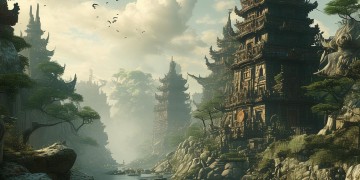 天王盖地虎宝塔镇河妖出自哪首歌？