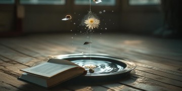 学会放下才会沉淀究竟是哪首歌？