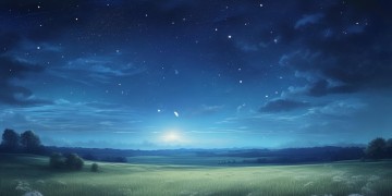 是谁在等天明是谁在数星星出自哪首歌？