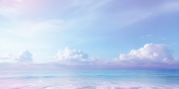 海的地平线究竟是什么歌？