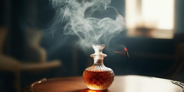烟回命酒回魂出自什么歌？