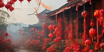 江西红歌的精神究竟是什么？