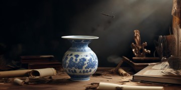 尘歌壶为何没有角色？
