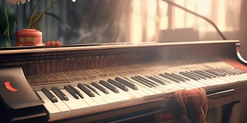 其实你的名字好听究竟是哪首歌？