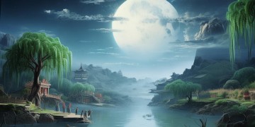 七夕到底该放什么歌呢？