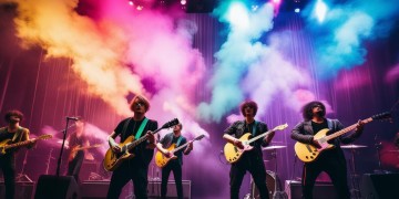 周杰伦的歌的摇滚版叫什么？