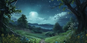 漫长一夜的故事究竟是哪首歌？