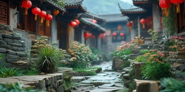 村里大爷唱的粤语歌究竟叫什么？