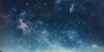 你在那星空究竟是哪首歌？