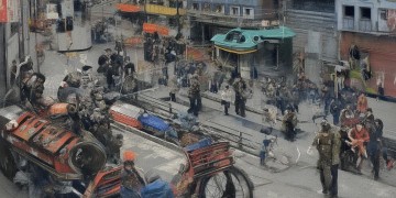 热爱生活就是温柔究竟出自哪首歌？