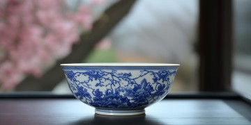 青花瓷这首歌到底表达了什么意思？
