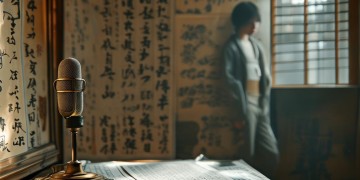 唱日语歌什么都做不好该怎么办？