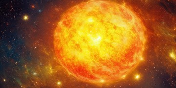 有关于什么是太阳星球的歌存在吗？