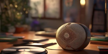 蓝牙音箱放什么歌好听用？