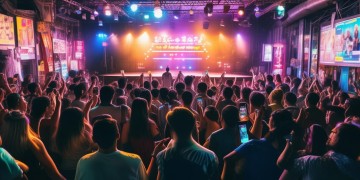 快手上唱歌选什么歌合适？
