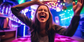 女生在KTV唱什么欢快歌合适呢？