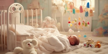 baby 爱爱爱是哪首歌？