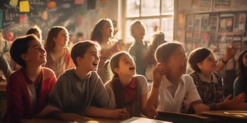 学校里大家最喜欢听的歌是什么？