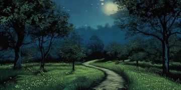 谁不曾在夜间崩溃出自哪首歌？