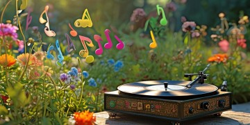 年轻的朋友究竟喜欢什么歌？