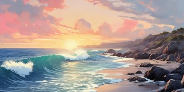 浪哥浪哥里亚到底是什么歌？