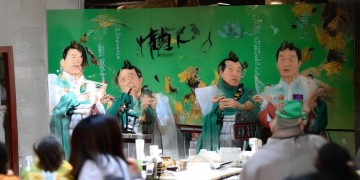朝歌能有哪些绝美的情侣网名？