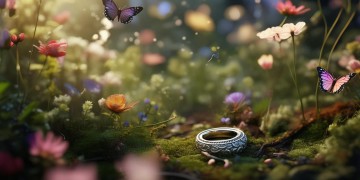 结婚时真的会失去什么吗？