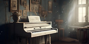 离开最不舍的究竟是哪首歌？