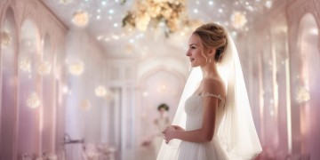女子婚礼上唱什么歌才合适？