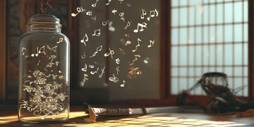 会日语的人都听过什么歌？