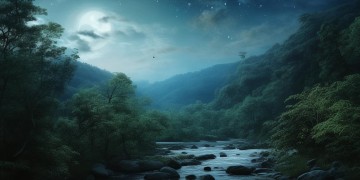 度过多少夜究竟是哪首歌？