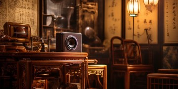 听古风歌用什么音响好？