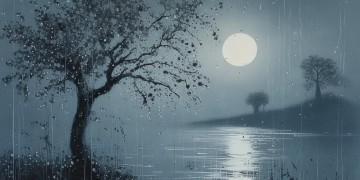 刘德华唱的凄风的冷雨到底是哪首歌？