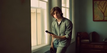 男生对你撒个娇出自哪首歌？