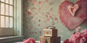 情人节最爱的歌究竟是什么？