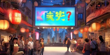 全民K歌入驻需要什么条件？