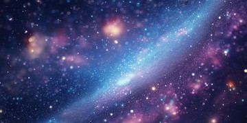 穿越星空万里究竟是哪首歌？