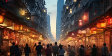 什么地区的人听粤语歌多？