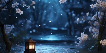 深夜时分适合听什么歌？