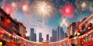 国庆节适合专业歌手演唱的歌曲有哪些？