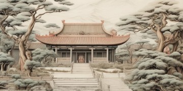 祠堂落成该配什么歌？