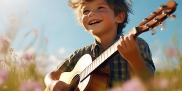 阳光小男孩适合唱什么歌？